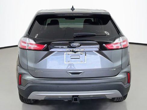 Used 2024 Ford Edge SEL w/ Convenience Package AWD/4WD image 12