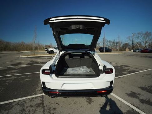 New 2026 Dodge Charger Scat Pack AWD/4WD image 48