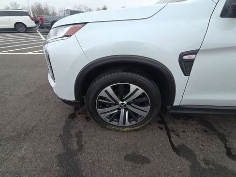 Used 2022 Mitsubishi Outlander Sport ES image 15