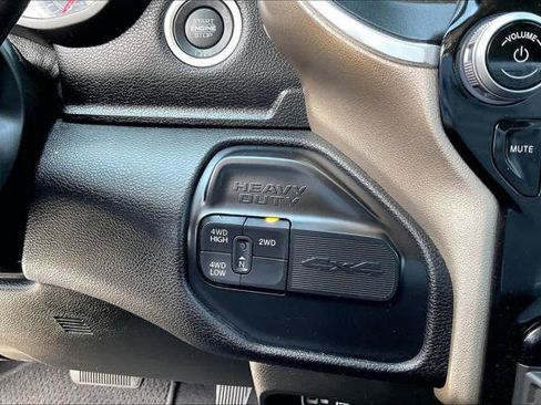 Certified 2024 RAM 2500 Laramie AWD/4WD image 30