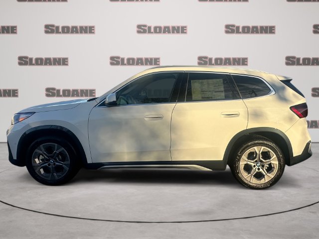 New 2027 BMW X1 xDrive28i AWD/4WD image 2