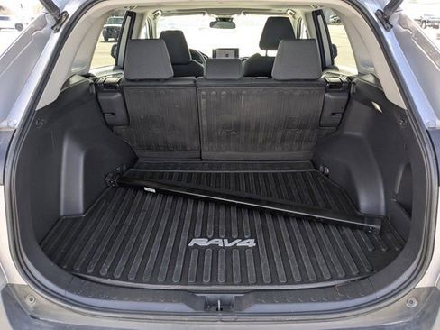 Used 2023 Toyota RAV4 XLE w/ Convenience Package image 13