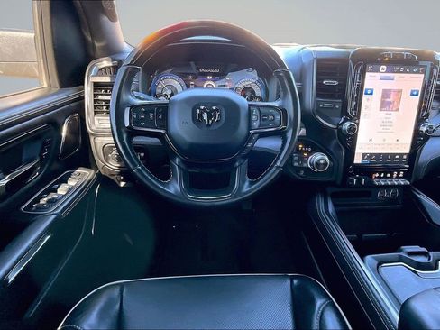 Used 2022 RAM 1500 Limited image 5