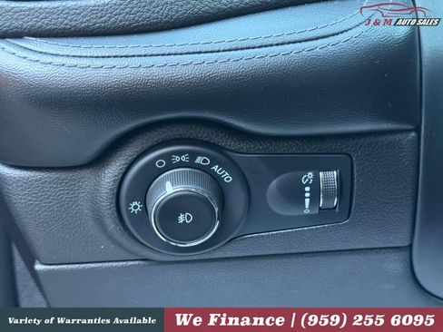 Used 2021 Dodge Durango GT AWD/4WD image 21