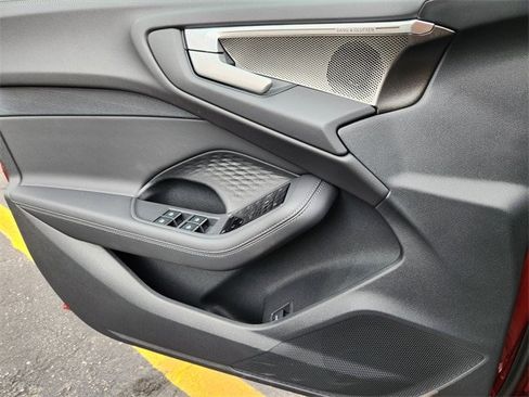 New 2025 Audi A5 2.0T Premium Plus image 22