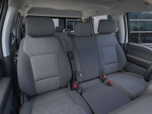 New 2026 Ford F350 XL w/ STX Appearance Package image 12