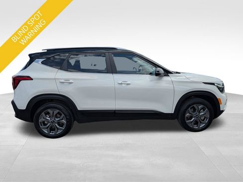 Certified 2024 Kia Seltos S AWD/4WD image 7