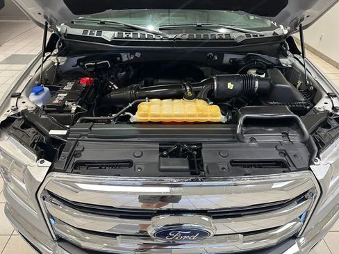 Used 2017 Ford F150 Lariat image 29