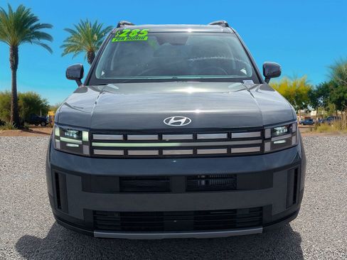 Used 2025 Hyundai Santa Fe SEL image 8