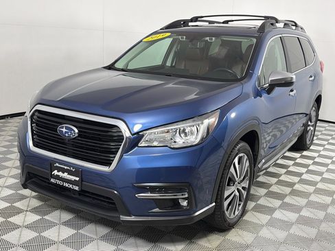 Used 2019 Subaru Ascent Touring w/ Popular Package #2 image 10