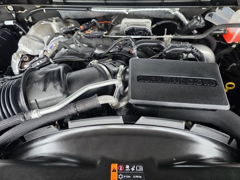 Used 2025 GMC Sierra 2500 AT4 AWD/4WD image 23