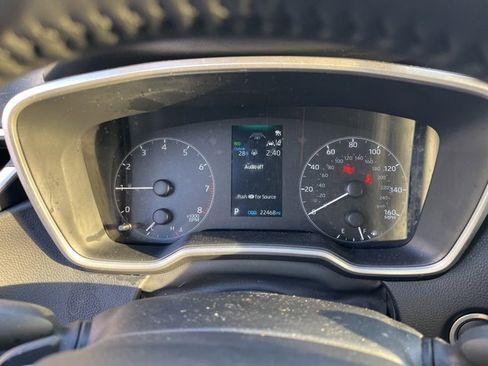 Used 2024 Toyota Corolla SE image 18