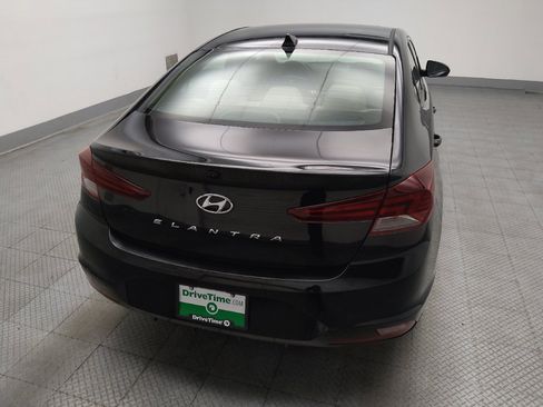 Used 2019 Hyundai Elantra Value Edition FWD image 7