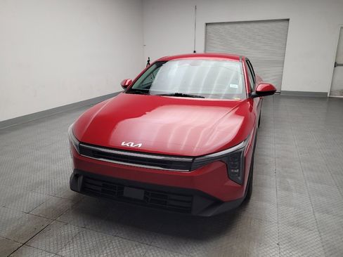 Used 2025 Kia K4 FWD image 15