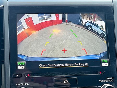 Used 2023 Subaru Crosstrek 2.5i Limited image 14