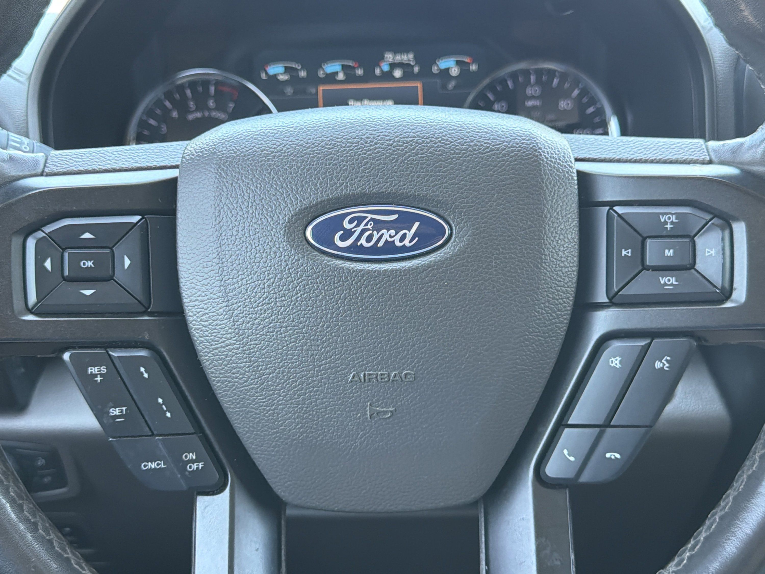 Used 2018 Ford Expedition Max Limited w/ Equipment Group 302A RWD image 57