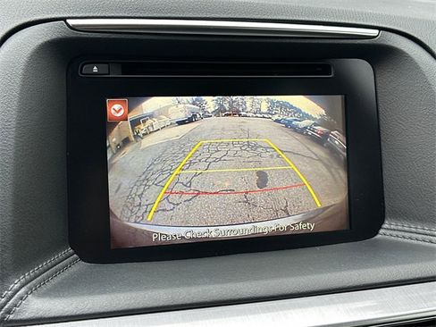Used 2016 MAZDA CX-5 Touring image 30