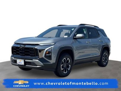 New 2026 Chevrolet Equinox ACTIV