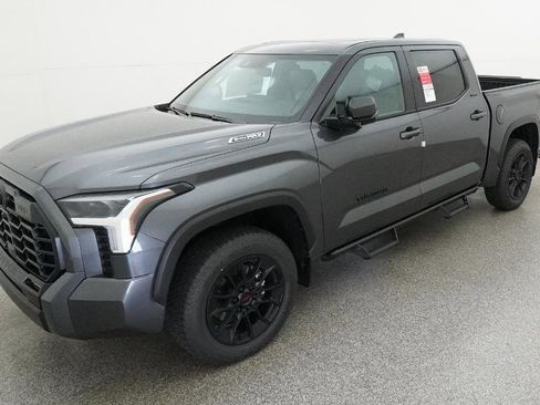 New 2026 Toyota Tundra Limited AWD/4WD image 28