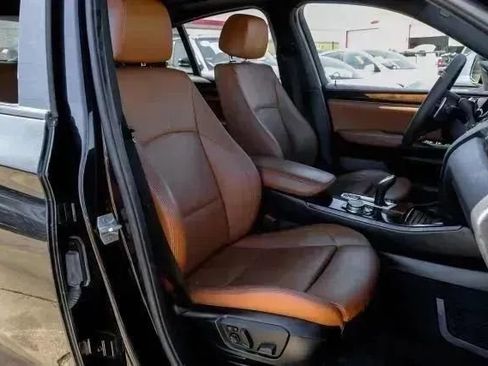 Used 2016 BMW X4 M40i AWD/4WD image 43