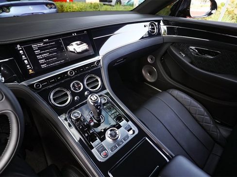 Used 2020 Bentley Continental GT V8 First Edition image 30