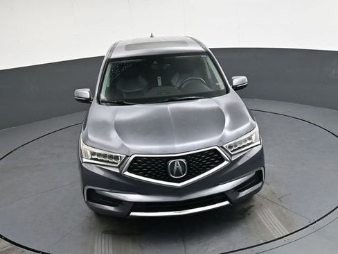 Used 2019 Acura MDX FWD image 25