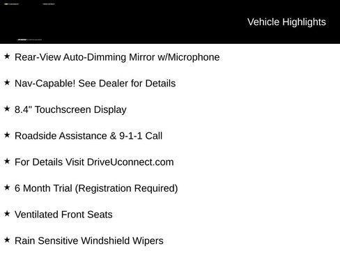 Used 2016 Jeep Grand Cherokee Limited w/ Luxury Group II image 7