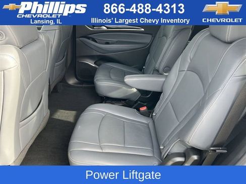 Certified 2023 Buick Enclave Essence w/ Experience Buick Package image 27