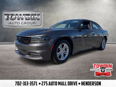 Used 2023 Dodge Charger SXT