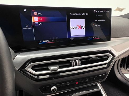 Used 2023 BMW i4 eDrive35 w/ Premium Package RWD image 19