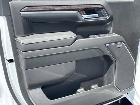 New 2026 GMC Sierra 1500 Elevation w/ Elevation Premium Package AWD/4WD image 14