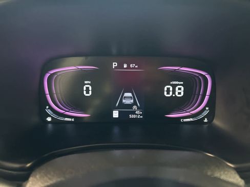 Used 2023 Kia Soul LX w/ Option Group 015 image 30