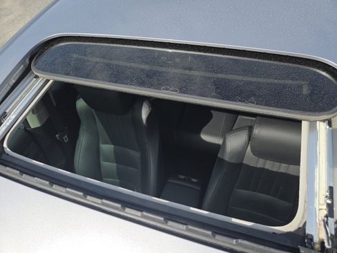 Certified 2019 Honda Accord EX-L image 3