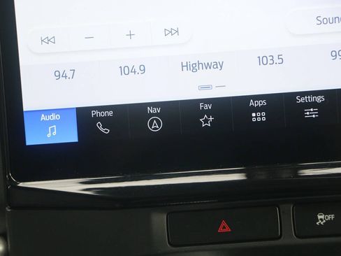 Certified 2023 Ford Expedition Max XLT AWD/4WD image 26