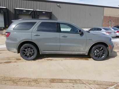 New 2026 Dodge Durango GT