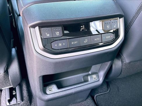 New 2026 Lexus TX 350 AWD image 13