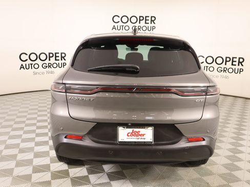 Used 2024 Dodge Hornet GT image 20