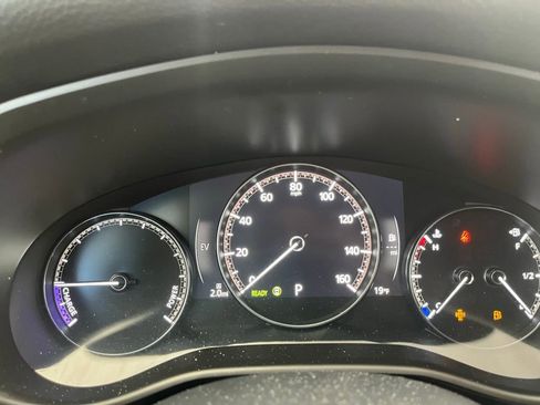 New 2026 MAZDA CX-50 AWD 2.5 Hybrid w/ Weather Package image 21