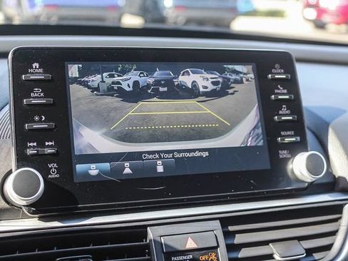 Used 2021 Honda Accord Sport Special Edition image 31