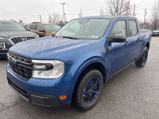 Used 2024 Ford Maverick XL video 2