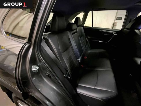 Used 2024 Toyota RAV4 Limited w/ Advanced Technology Package image 17