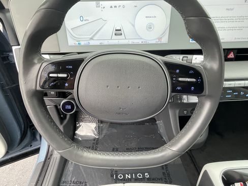 Certified 2023 Hyundai Ioniq 5 SEL AWD/4WD image 20