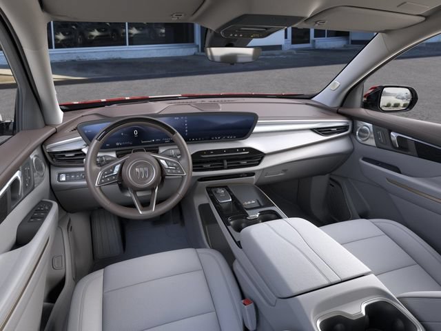 New 2026 Buick Enclave Avenir w/ Super Cruise Package FWD image 15