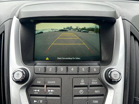 Used 2017 Chevrolet Equinox LS FWD image 30