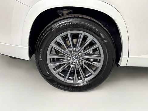 Certified 2026 Lexus TX 350 AWD w/ Convenience Package image 33