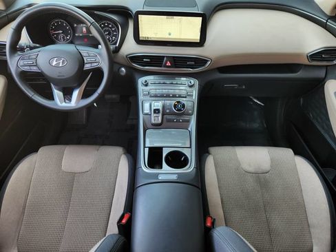 Certified 2023 Hyundai Santa Fe SEL AWD/4WD image 19