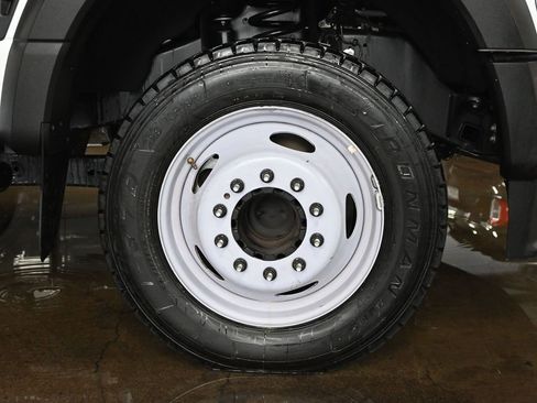 Certified 2023 Ford F450 XL w/ XL Chrome Package image 23