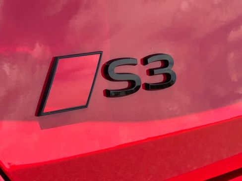 New 2026 Audi S3 Premium AWD/4WD image 73