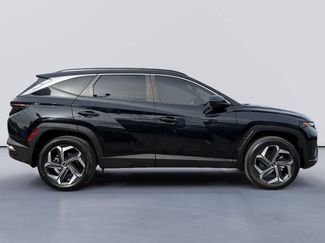Certified 2023 Hyundai Tucson SEL w/ Convenience Package video 2