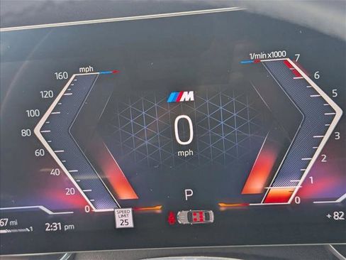 Used 2023 BMW 760i xDrive 760i xDrive image 11